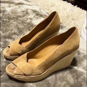 Michael Kors Wedges